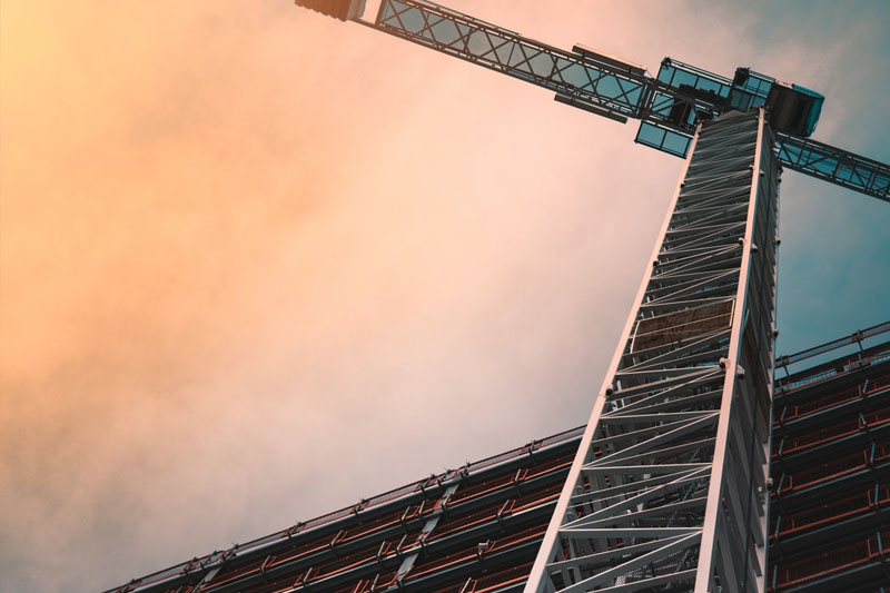 ČELIČNA KONSTRUKCIJA